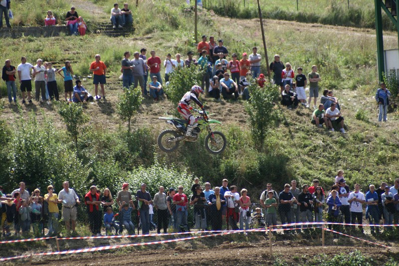 Výběr fota ze sezony 2009